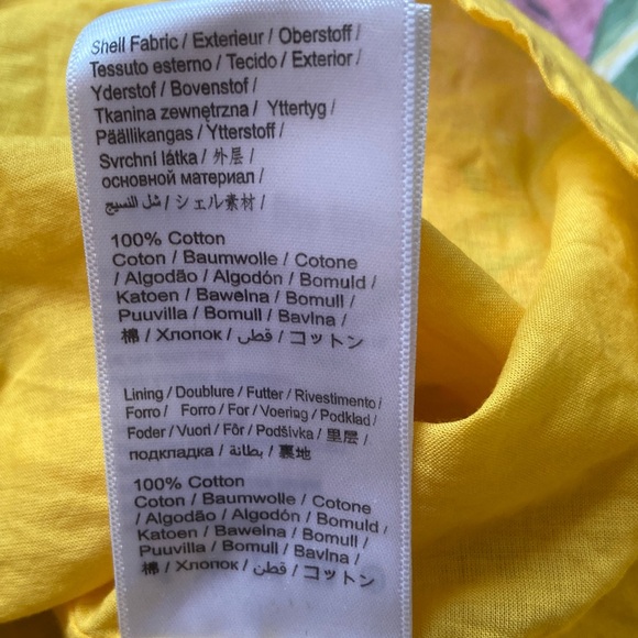 FARM Rio Vibrant Floral Mini Dress - Picture 12 of 13